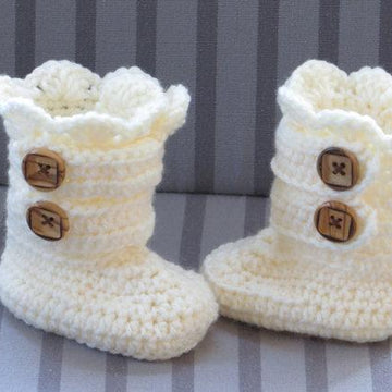 Baby Classic Boots