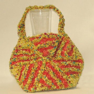 Banana Daiquiri Handbag