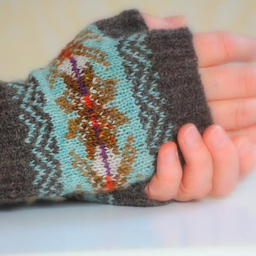 Bracken Mitts