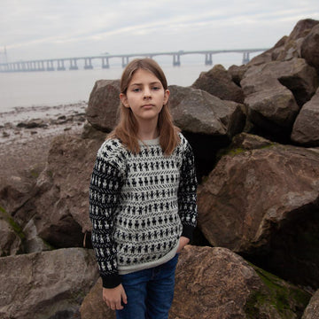 Animal Antics Jumper
