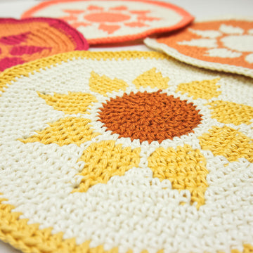 Sunburst Placemat