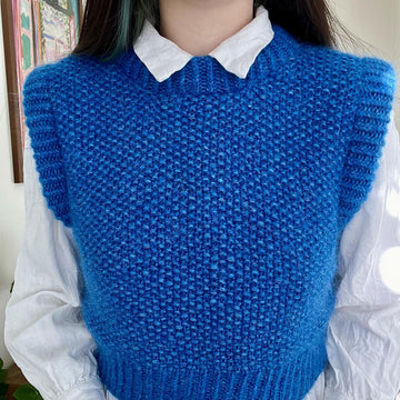 Belle Vest