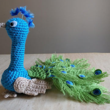 Peacock