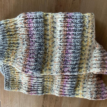 Alexandrine - Socks