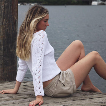 Natte Pullover