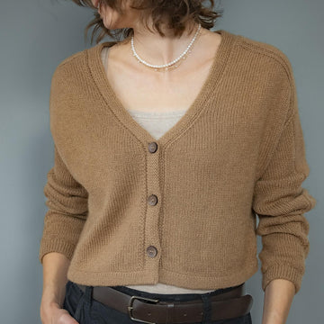 Conti Cardigan