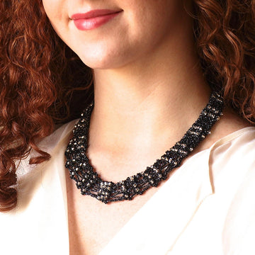 Charlotte Necklace