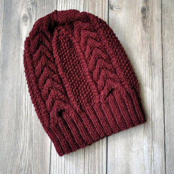 Tonidale Hat