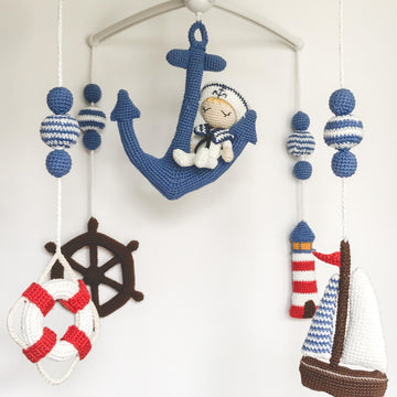 Nautical mobile