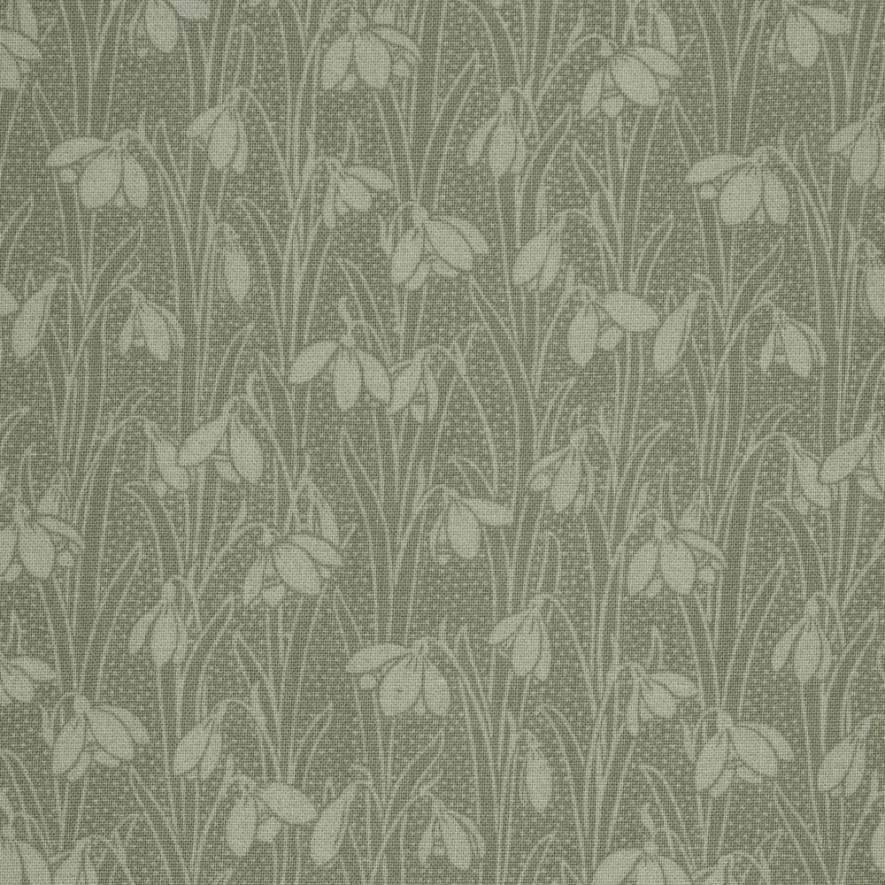 Liberty Snowdrop Spot - Lichen