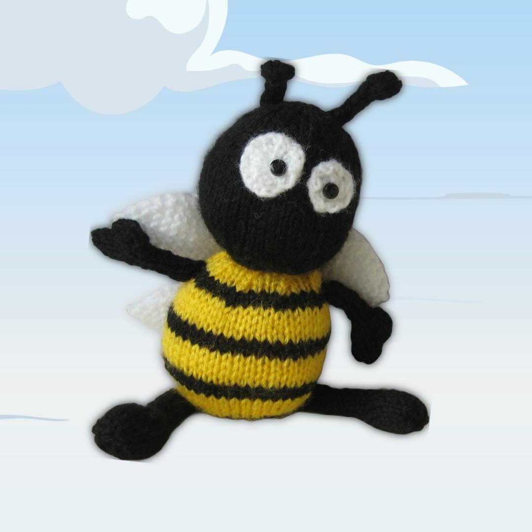 Bumble Bee