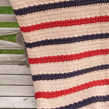 Alex Blanket