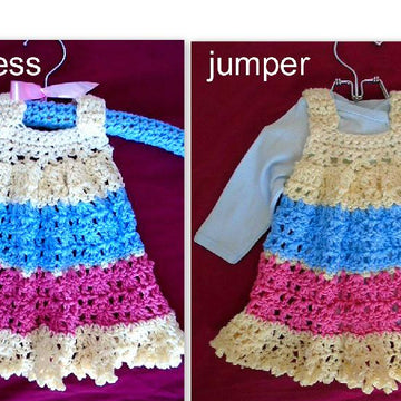 850 AERIN sundress or jumper