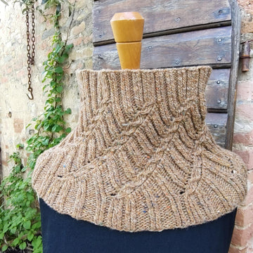 Verna Cowl