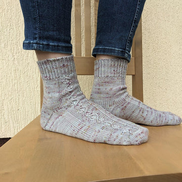 Ganymede socks