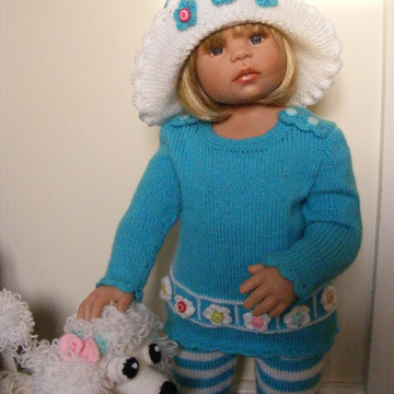 Daisy May Outfit