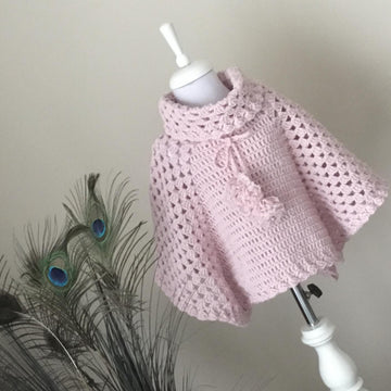 Arya Granny Pullover 671