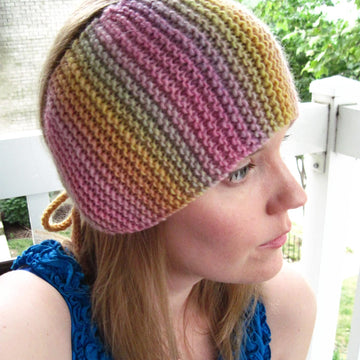 Betsy Headwrap