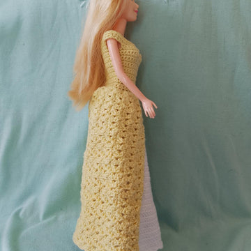 Design your own Ball Gown.