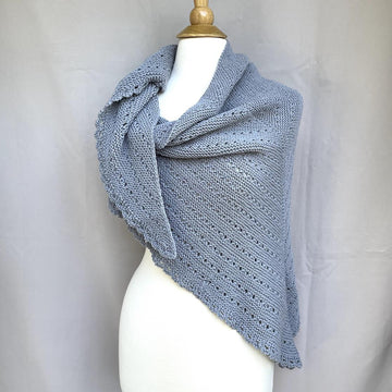 Meditation Shawl