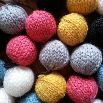Ball Garland
