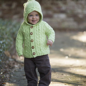 Eliot Hoodie