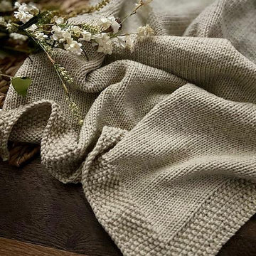 Sweet Dreams Baby Blanket