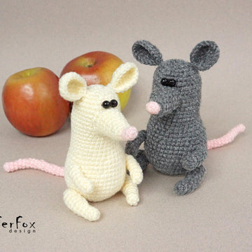 Maurice the Mouse