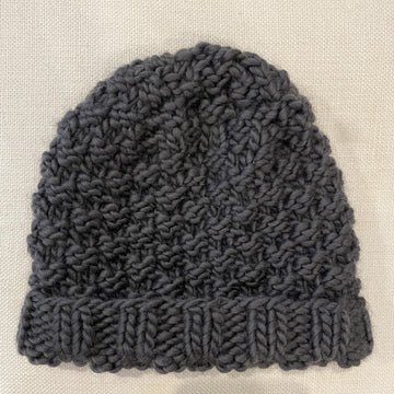 The Pebble Hat