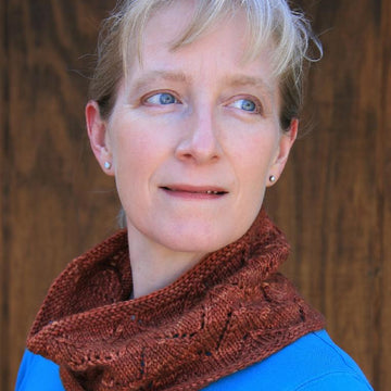 Split-Rail Fence Cowl