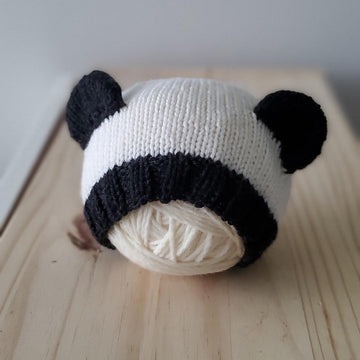Bamboo Bear Hat