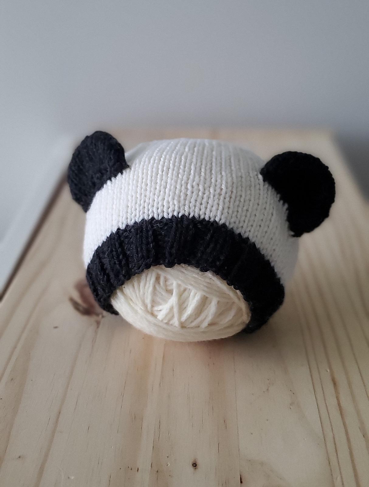 Bamboo Bear Hat