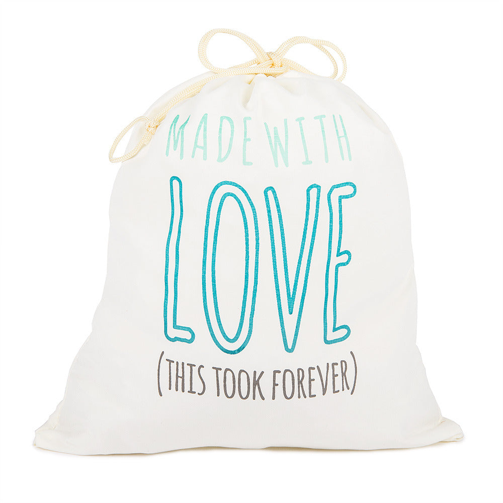 Made with Love - Gift Bag