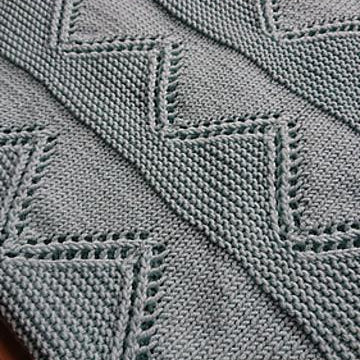 Rhea's Blanket