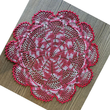 Doily