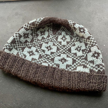 Scandi Hipster Hat