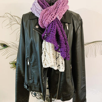 Scarf "Skaia"