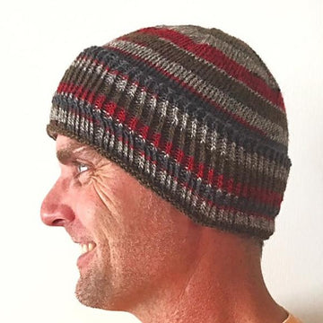 CJ Slouchy Beanie