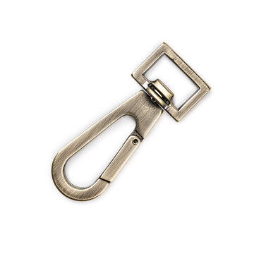 Clover Swivel Latch (18mm)