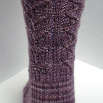 Minerva's tower socks