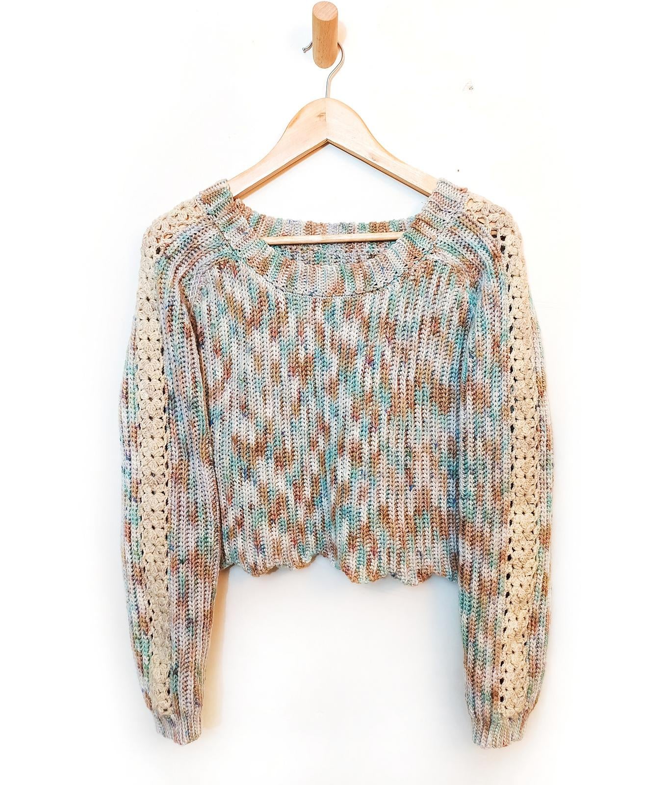 Juniper Sweater