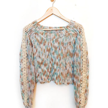 Juniper Sweater