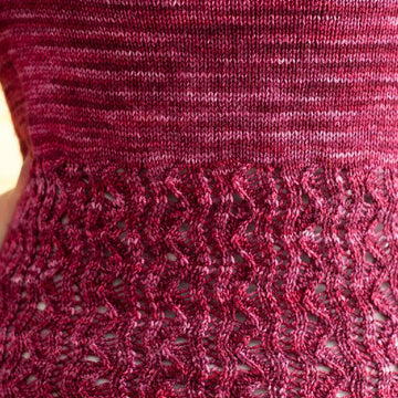 Crestline Cardigan