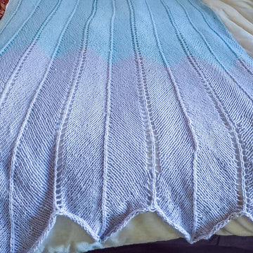 Blue Ridge Blanket