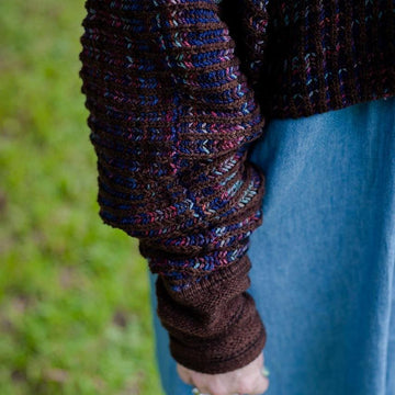Boyfriend Brioche