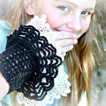 Capricious Cuffs