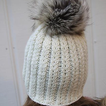 Ariel hat