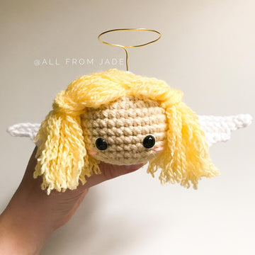 Angel Ornaments