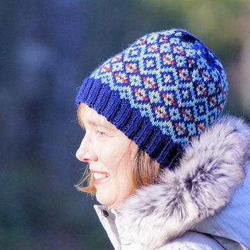 Gilja Hat