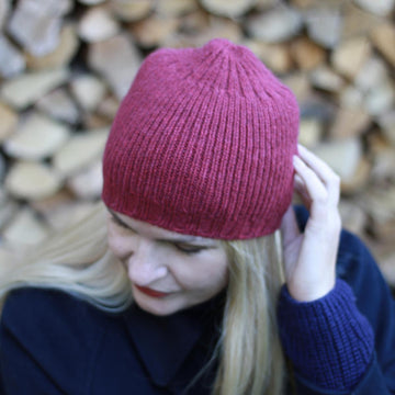 VILIJA HAT